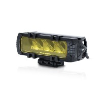  Lentille Ambre TRIPLE-R Gen2 LAZER : Protection LED 4x4 optimale 