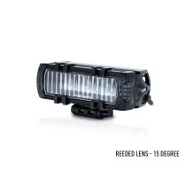 LENTILLE TRIPLE-R Gen2 15° LAZER : Optimisez l’éclairage LED 4x4
