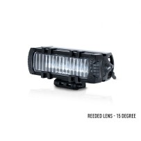 LENTILLE TRIPLE-R Gen2 15° LAZER : Optimisez l’éclairage LED 4x4
