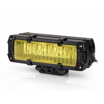 Lentille Jaune LAZER Triple-R 15° : Boostez l’éclairage LED 4x4