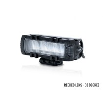 Lentille Triple-R 30° LAZER : Optimisez l’éclairage LED 4x4