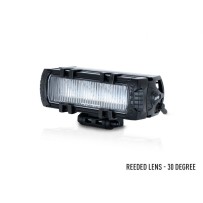 Lentille Triple-R 30° LAZER : Optimisez l’éclairage LED 4x4