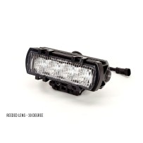 Lentille ST-4 EVO 30° LAZER : Améliorez l’éclairage LED 4x4