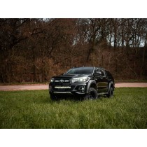 KIT INTEGRATION IIIR-16 LAZER pour Toyota Hilux 2019+ LED