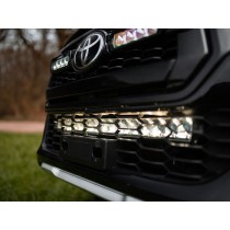 KIT INTEGRATION IIIR-16 LAZER pour Toyota Hilux 2019+ LED
