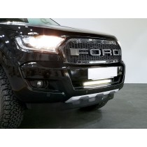 Kit Intégration LED LAZER Linear 18 Ford Ranger 2016+ - Puissance 