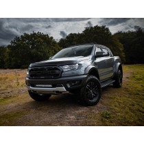 KIT INTÉGRATION LAZER PC IIIR-1250 Ford Ranger Raptor 2019+ LED