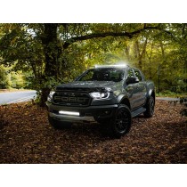KIT INTÉGRATION LAZER PC IIIR-1250 Ford Ranger Raptor 2019+ LED
