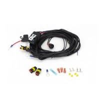 Faisceau 2 Phares Long LAZER ST/LINEAR - Eclairage 4x4 Puissant