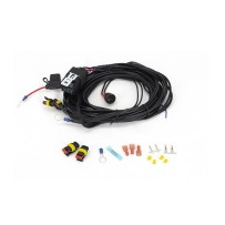 Faisceau 2 Phares Long LAZER ST/LINEAR - Eclairage 4x4 Puissant