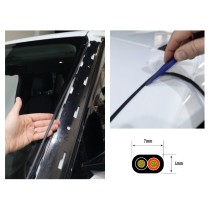 Faisceau 2 Phares Long LAZER ST/LINEAR - Eclairage 4x4 Puissant