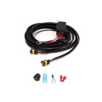 Faisceau 2 Phares LAZER Gen 2 avec Feux de Position – Eclairage 4x4