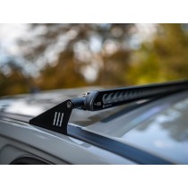 Kit Montage Toit 95mm LAZER pour 4x4 – Installation LED Facile