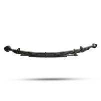 Lames arrière HD Pedders Ford Ranger 2012+ robustes et fiables