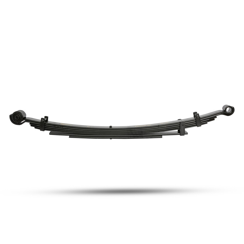Lames arrière HD Pedders Ford Ranger 2012+ robustes et fiables