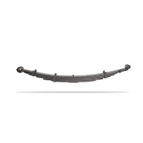 Lames arrière Pedders HHD Toyota Hilux Revo 2016+ robustes et fiables