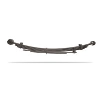 Lames AR Pedders HHD Ford Ranger 2012+ : Suspension 4x4 robuste