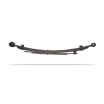 Lames arrière EHD PEDDERS pour Toyota Hilux 2005+ Robustesse 4x4