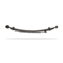 Lames arrière EHD PEDDERS pour Toyota Hilux 2005+ Robustesse 4x4