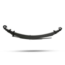 Lames ARD Pedders EHD Toyota HZJ78/79 – Suspension 4x4 robuste