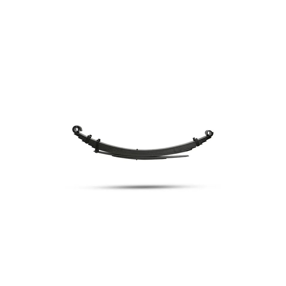 Lames ARD Pedders EHD Toyota HZJ78/79 – Suspension 4x4 robuste