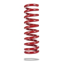 Ressort Avant Pedders Navara D40 : Suspension 4x4 Haute Qualité