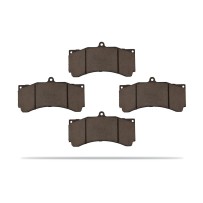 Plaquettes de frein avant Pedders Big Brakes Ford Ranger/Isuzu