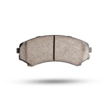 Plaquettes de frein avant PEDDERS pour Pajero 3 – Qualité 4x4
