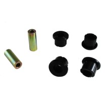 Silentblocs Pedders Nissan Navara D40 : Améliorez votre suspension