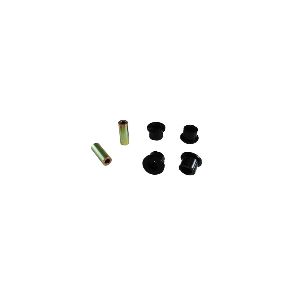 Silentblocs Pedders Nissan Navara D40 : Améliorez votre suspension