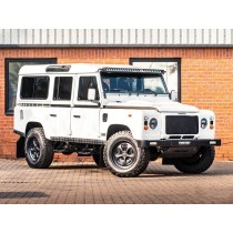  Kit Montage Toit LR Defender LAZER – Fixation LED 4x4 Robuste 