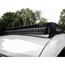 KIT Montage Galerie FrontRunner LAZER : Installation LED 4x4 Fiable