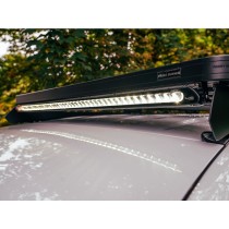 KIT Montage Galerie FrontRunner LAZER : Installation LED 4x4 Fiable