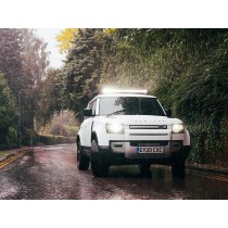 KIT Montage Galerie FrontRunner LAZER : Installation LED 4x4 Fiable