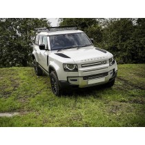 KIT Montage Galerie FrontRunner LAZER : Installation LED 4x4 Fiable