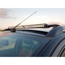 KIT MONTAGE TOIT LAZER pour Ford Ranger avec rails – 57mm/70mm