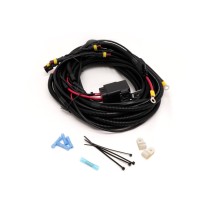 Faisceau 4 Phares LAZER : Éclairage 4x4 Puissant & Fiable