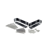 Kit Montage Universel LAZER Pare-choc 4x4 - Éclairage Offroad