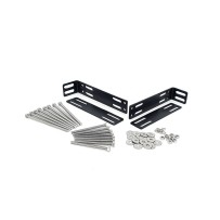 Kit Montage Universel LAZER Pare-choc 4x4 - Éclairage Offroad
