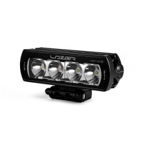 Phare LED LAZER ST-4 Evolution Noir : Puissance & Fiabilité 4x4