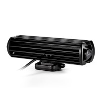 Phare LED LAZER ST-6 Evolution Noir : Puissance & Fiabilité 4x4
