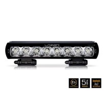 Phare LED LAZER ST-8 Evolution Noir : Éclairage 4x4 Haute Performance
