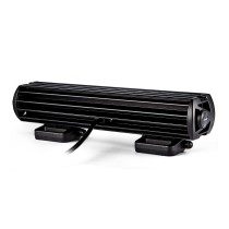Phare LED LAZER ST-8 Evolution Noir : Éclairage 4x4 Haute Performance