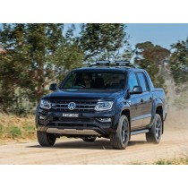 Phare LED LAZER ST-8 Evolution Noir : Éclairage 4x4 Haute Performance