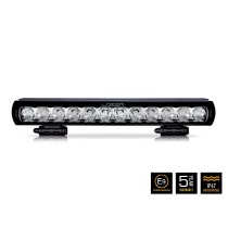 PHARE LED LAZER ST-12 EVOLUTION Noir : Puissance et Fiabilité 4x4