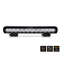 PHARE LED LAZER ST-12 EVOLUTION Noir : Puissance et Fiabilité 4x4