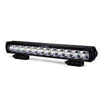 PHARE LED LAZER ST-12 EVOLUTION Noir : Puissance et Fiabilité 4x4