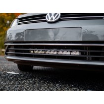 PHARE LED LAZER ST-12 EVOLUTION Noir : Puissance et Fiabilité 4x4