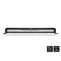 Phare LED LAZER T-16 Evolution Noir : Puissance & Fiabilité 4x4