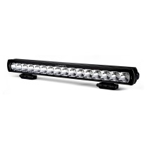 Phare LED LAZER T-16 Evolution Noir : Puissance & Fiabilité 4x4